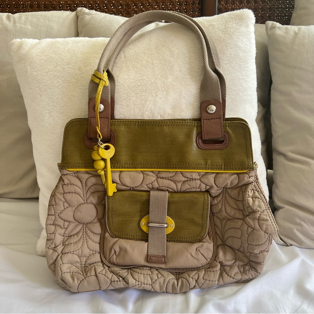 Fossil Bag